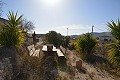 Casa Cueva Cañada del Trigo in Alicante Dream Homes Hondon