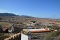 Maison troglodyte Canada del Trigo in Alicante Dream Homes Hondon