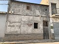 Reforma de casa adosada con Jardín in Alicante Dream Homes Hondon