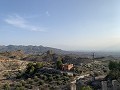 Reforma de casa adosada con Jardín in Alicante Dream Homes Hondon