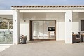 Prachtige villa met 5 slaapkamers en 6 badkamers in Alicante Dream Homes Hondon