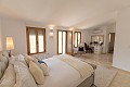 Magnifique Villa 5 Chambres 6 Salles de Bain in Alicante Dream Homes Hondon