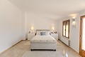 Prachtige villa met 5 slaapkamers en 6 badkamers in Alicante Dream Homes Hondon