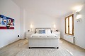 Maginificent 5 Bedroom 6 Bathroom Villa in Alicante Dream Homes Hondon