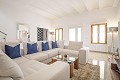 Prachtige villa met 5 slaapkamers en 6 badkamers in Alicante Dream Homes Hondon