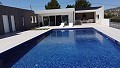 Wunderschöne Villa mit 5 Schlafzimmern und 6 Bädern in Alicante Dream Homes Hondon