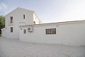 Wunderschöne Villa mit 5 Schlafzimmern und 6 Bädern in Alicante Dream Homes Hondon