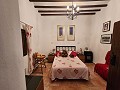 Large 200 year old Country House with pool in Alicante Dream Homes Hondon