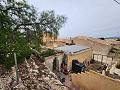 Gran casa de campo de 200 años de antigüedad con piscina in Alicante Dream Homes Hondon