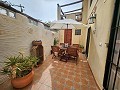 Large 200 year old Country House with pool in Alicante Dream Homes Hondon