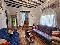 Large 200 year old Country House with pool in Alicante Dream Homes Hondon