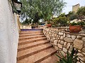 Large 200 year old Country House with pool in Alicante Dream Homes Hondon