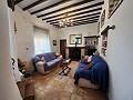 Large 200 year old Country House with pool in Alicante Dream Homes Hondon