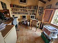 Large 200 year old Country House with pool in Alicante Dream Homes Hondon