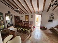 Large 200 year old Country House with pool in Alicante Dream Homes Hondon