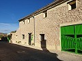 Großes 200 Jahre altes Landhaus mit Pool in Alicante Dream Homes Hondon