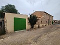 Gran casa de campo de 200 años de antigüedad con piscina in Alicante Dream Homes Hondon