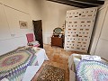 Large 200 year old Country House with pool in Alicante Dream Homes Hondon