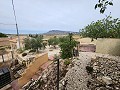 Gran casa de campo de 200 años de antigüedad con piscina in Alicante Dream Homes Hondon