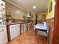 3 Bedroom Apartment Pinoso in Alicante Dream Homes Hondon