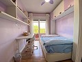 3 Schlafzimmer Wohnung Pinoso in Alicante Dream Homes Hondon