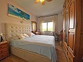 3 Schlafzimmer Wohnung Pinoso in Alicante Dream Homes Hondon