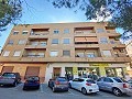 3 Bedroom Apartment Pinoso in Alicante Dream Homes Hondon