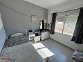 3 Schlafzimmer Villa in Sax in Alicante Dream Homes Hondon