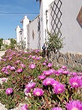 Villa con increíbles vistas en un pequeño pueblo a pocos minutos de Pinoso in Alicante Dream Homes Hondon