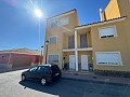 Casa adosada de 4 dormitorios y 3 baños en Salinas in Alicante Dream Homes Hondon