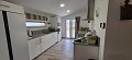 Beautiful 3 Bedroom Country House  in Alicante Dream Homes Hondon