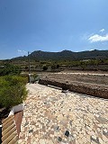 Schönes Landhaus mit 3 Schlafzimmern in Alicante Dream Homes Hondon