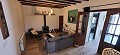 Beautiful 3 Bedroom Country House  in Alicante Dream Homes Hondon