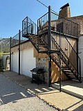 Schönes Landhaus mit 3 Schlafzimmern in Alicante Dream Homes Hondon