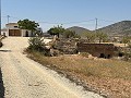 Schönes Landhaus mit 3 Schlafzimmern in Alicante Dream Homes Hondon