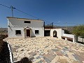 Schönes Landhaus mit 3 Schlafzimmern in Alicante Dream Homes Hondon