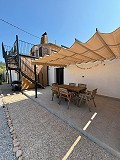 Schönes Landhaus mit 3 Schlafzimmern in Alicante Dream Homes Hondon