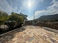 Beautiful 3 Bedroom Country House  in Alicante Dream Homes Hondon