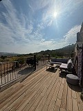 Beautiful 3 Bedroom Country House  in Alicante Dream Homes Hondon