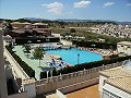 Freistehende Villa mit 3 Schlafzimmern und 2 Bädern in Alicante Dream Homes Hondon