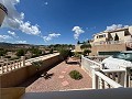 Freistehende Villa mit 3 Schlafzimmern und 2 Bädern in Alicante Dream Homes Hondon