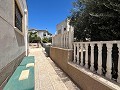 Freistehende Villa mit 3 Schlafzimmern und 2 Bädern in Alicante Dream Homes Hondon