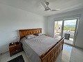 Wunderschöne Villa mit 5 Schlafzimmern und 4 Bädern in Alicante Dream Homes Hondon