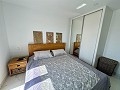 Magnífica villa de 5 dormitorios y 4 baños in Alicante Dream Homes Hondon