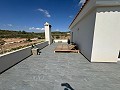 Magificent 5 Bedroom 4 Bathroom Villa in Alicante Dream Homes Hondon