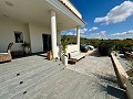 Magificent 5 Bedroom 4 Bathroom Villa in Alicante Dream Homes Hondon