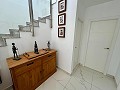 Magnífica villa de 5 dormitorios y 4 baños in Alicante Dream Homes Hondon