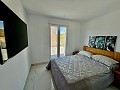 Magnífica villa de 5 dormitorios y 4 baños in Alicante Dream Homes Hondon