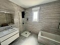 Magnífica villa de 5 dormitorios y 4 baños in Alicante Dream Homes Hondon