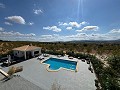 Magificent 5 Bedroom 4 Bathroom Villa in Alicante Dream Homes Hondon